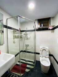 Symphony Suites (D27), Condominium #612070101